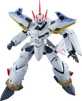 Macross Dynamite 7 PLAMAX 1/72 VF-19P Excalibur (Planet Zora Patrol Team Specification)