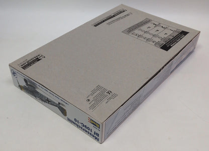 Revell 1/48 Messerschmitt Bf 109G-10 5253