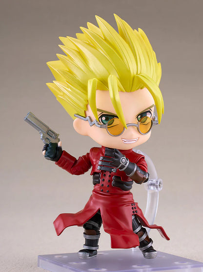 Nendoroid Trigun Maximum Vash the Stampede