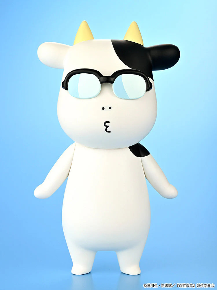 Peasant Noble Soft Vinyl Hiro Arakawa B Type (Whistle)
