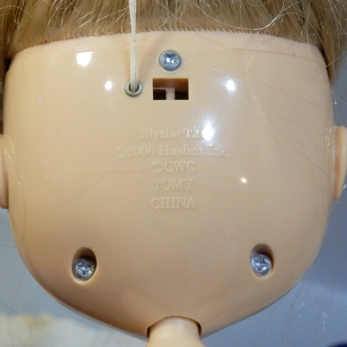 Takara - Neo Blythe Dancer