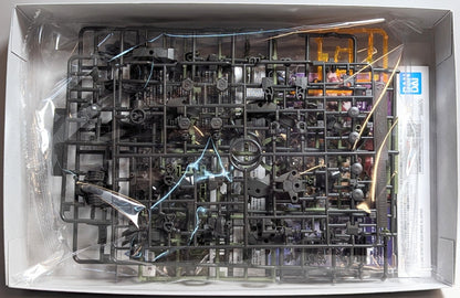 Bandai 30 Minutes Missions eEXM-40 Iglite 02 72