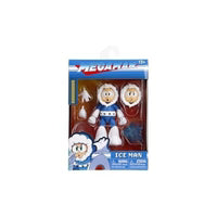 1/12 scale Rockman action figure Cutman (set da 4 pezzi)