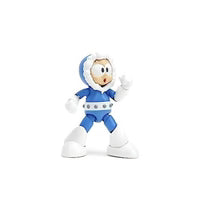 1/12 scale Rockman action figure Cutman (set da 4 pezzi)