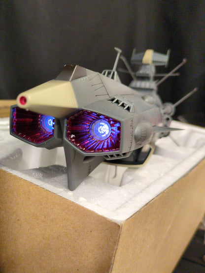 Bandai Soul of Chogokin Andromeda GX-58