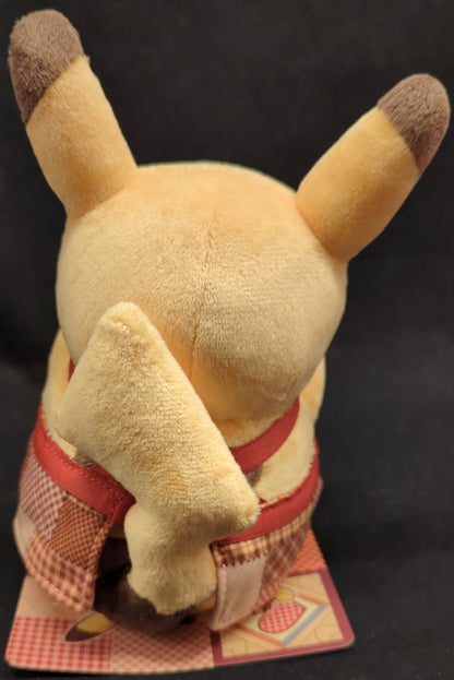 RFTERM0TOKEN - Peluche/Pikachu's Sweet Delivery Pocket Monster Pikachu