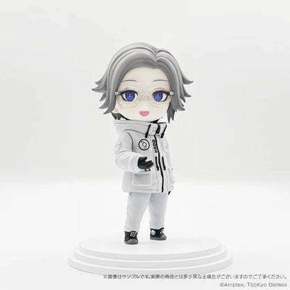 Chara Form HUNDRED LINE -Final Defense Academy- Aotsuki Eito
