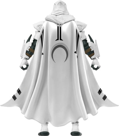 Marvel Rivals CC10 Moon Knight
