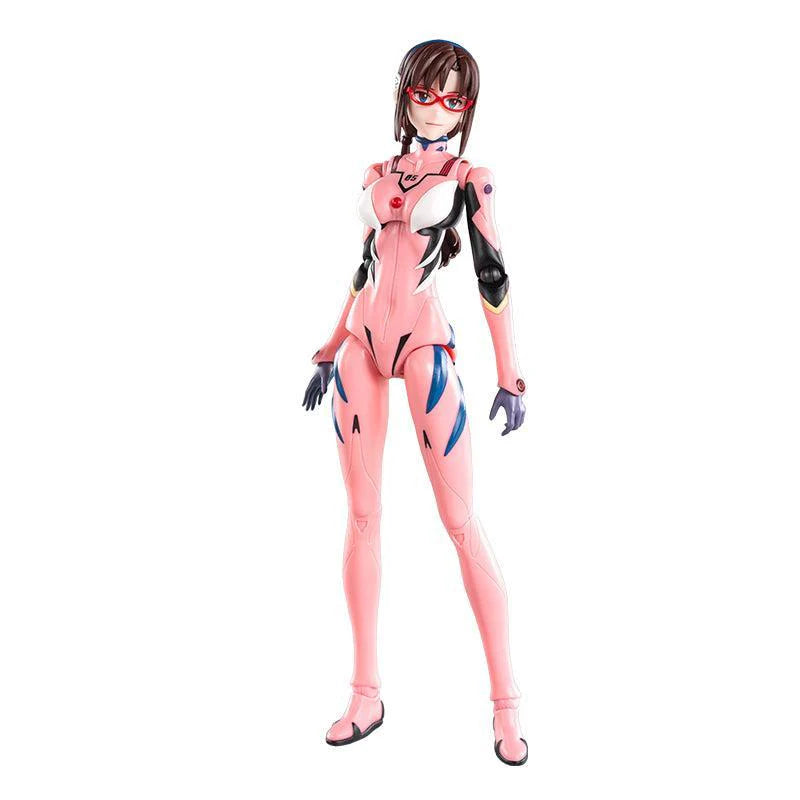 Blokees EVANGELION-Makinami Mari Illustrious (Plug Suit)