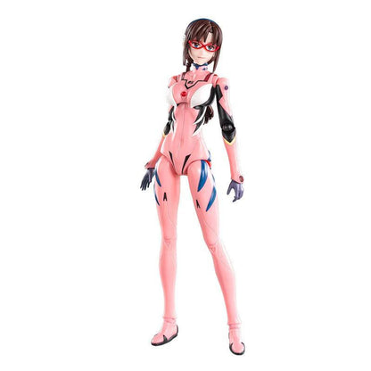 Blokees EVANGELION-Makinami Mari Illustrious (Plug Suit)
