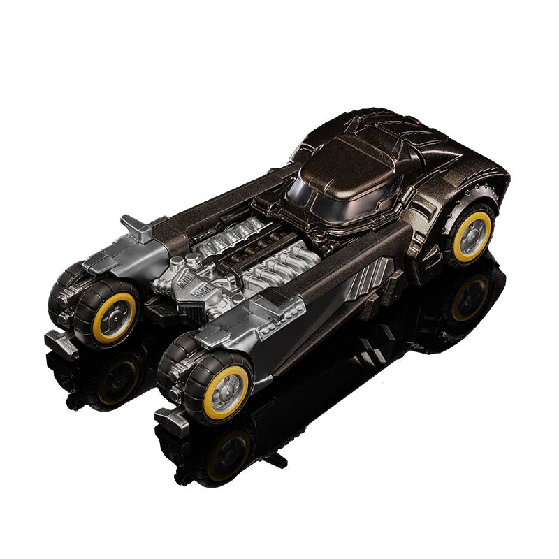 Blokees Wheels Batman E01 Gotham Velocity 75680 Quantity in 1BOX: 6