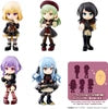 PalVerse BanG Dream! Ave Mujica≪11 types in total≫ Quantity in 1BOX: 6