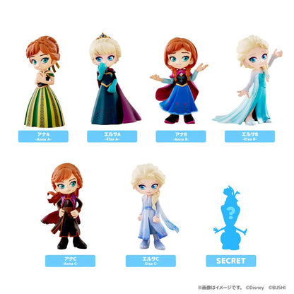 PalVerse / Disney vol.3 ≪7 types in total≫ Quantity in 1BOX: 6