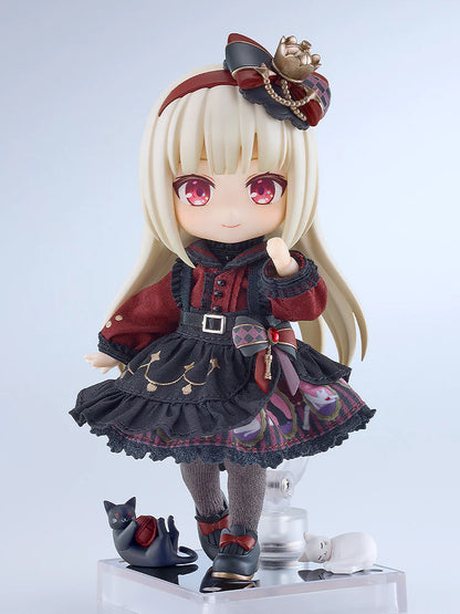 Nendoroid Doll Looking Glass: Alice Another Color
