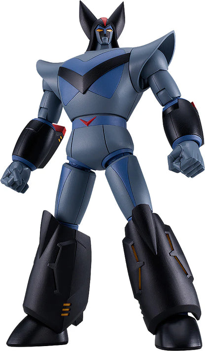 MODEROID Messenger of the Sun Tetsujin 28 Black Ox (Messenger of the Sun Version)