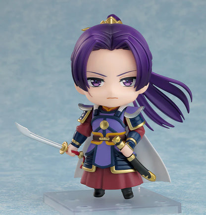 Nendoroid Pharmacist's Monologue Jinji Armor Ver.