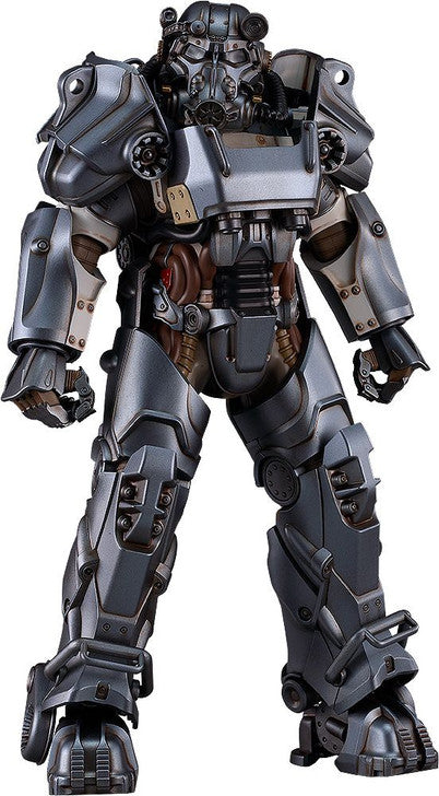 PLAMATEA Fallout T-60 Power Armor