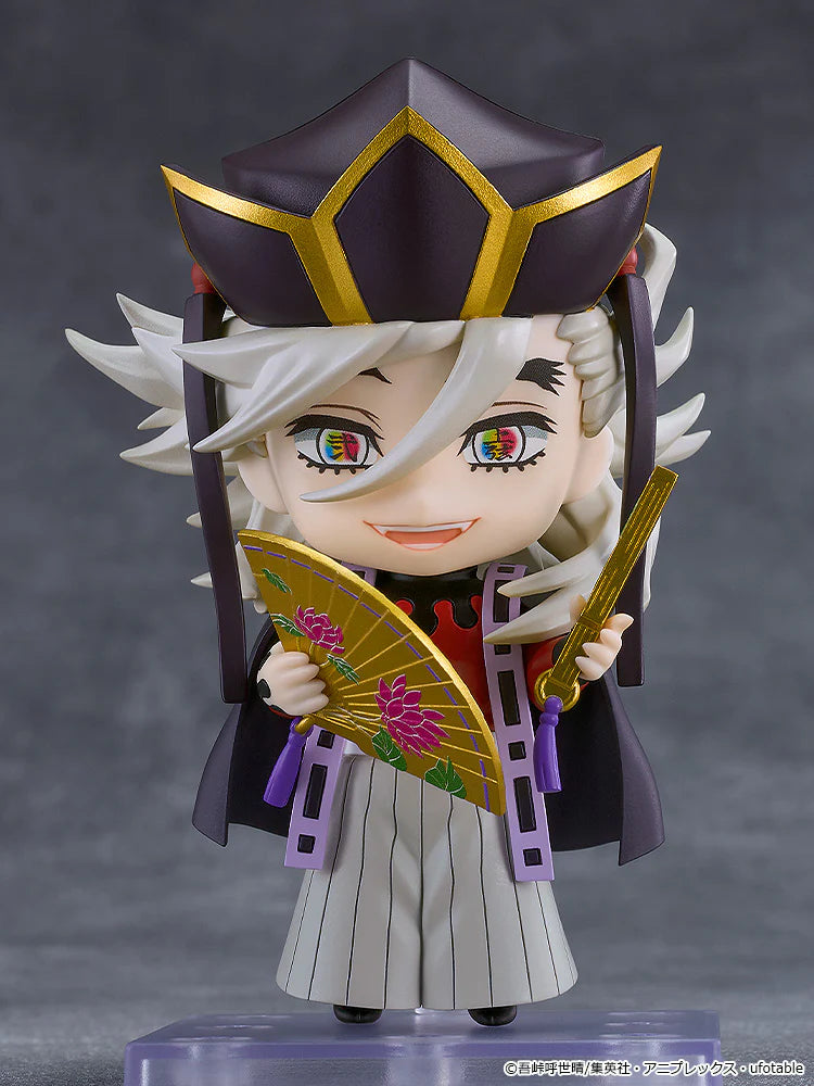 Nendoroid Demon Slayer: Kimetsu no Yaiba Doma