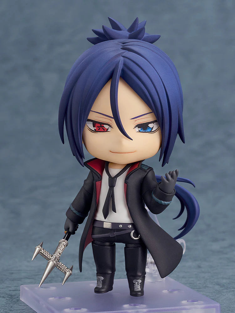 Nendoroid Katekyo Hitman REBORN! Mukuro Rokudo 10 years later Ver.