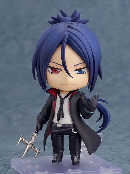 Nendoroid Katekyo Hitman REBORN! Mukuro Rokudo 10 years later Ver.