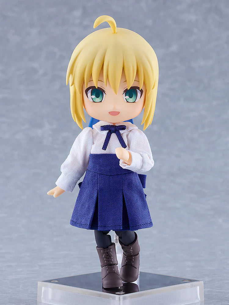 Nendoroid Doll Fate/stay night Saber Casual Wear Ver.