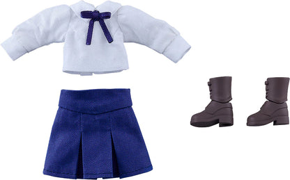 Nendoroid Doll Outfit Set Fate/stay night Saber Casual Wear Ver.