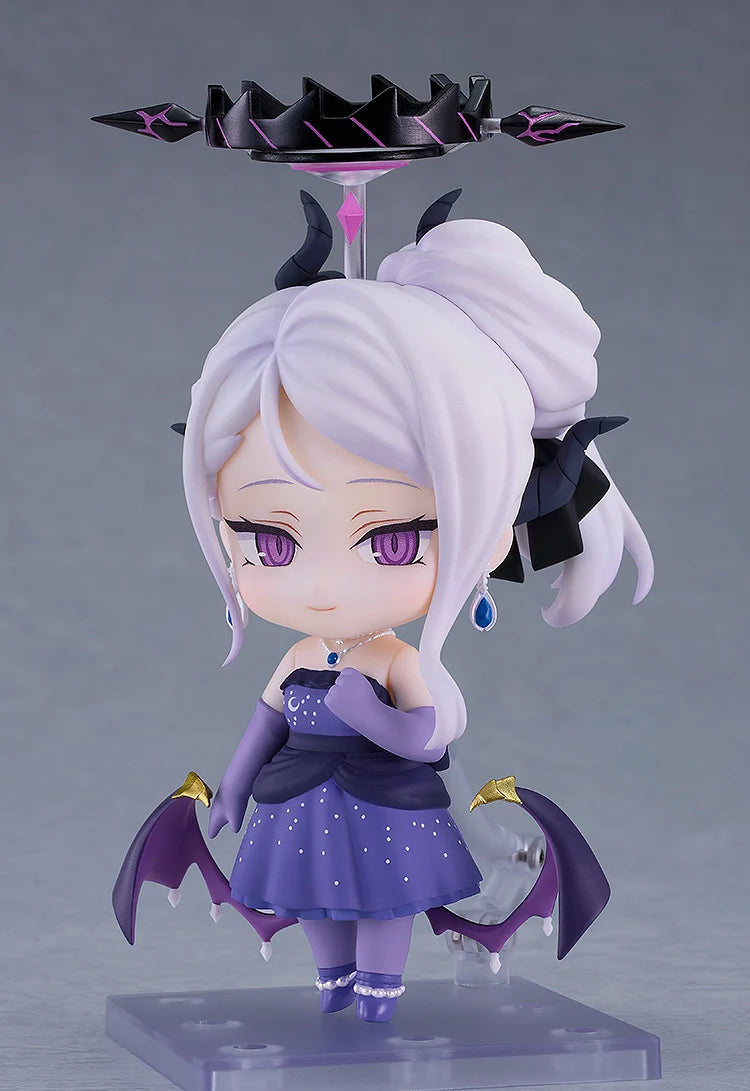 Nendoroid Blue Archive -Blue Archive- Hina Sorazaki (Kleid) Baseball