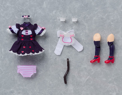 Nendoroid Doll Outfit Set Nekopara Sekai Connect Chocolat