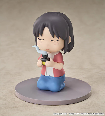 Mini Memory CITY THE ANIMATION Izumiwako