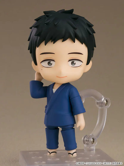 Nendoroid TV anime "That dress-up doll falls in love" Niina Gojo