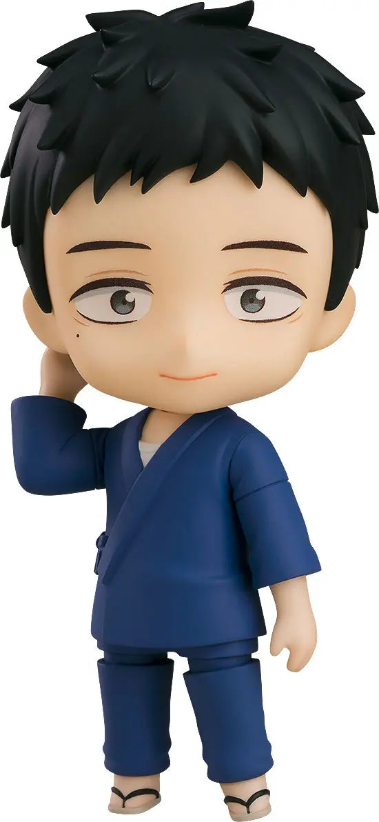 Nendoroid TV anime "That dress-up doll falls in love" Niina Gojo
