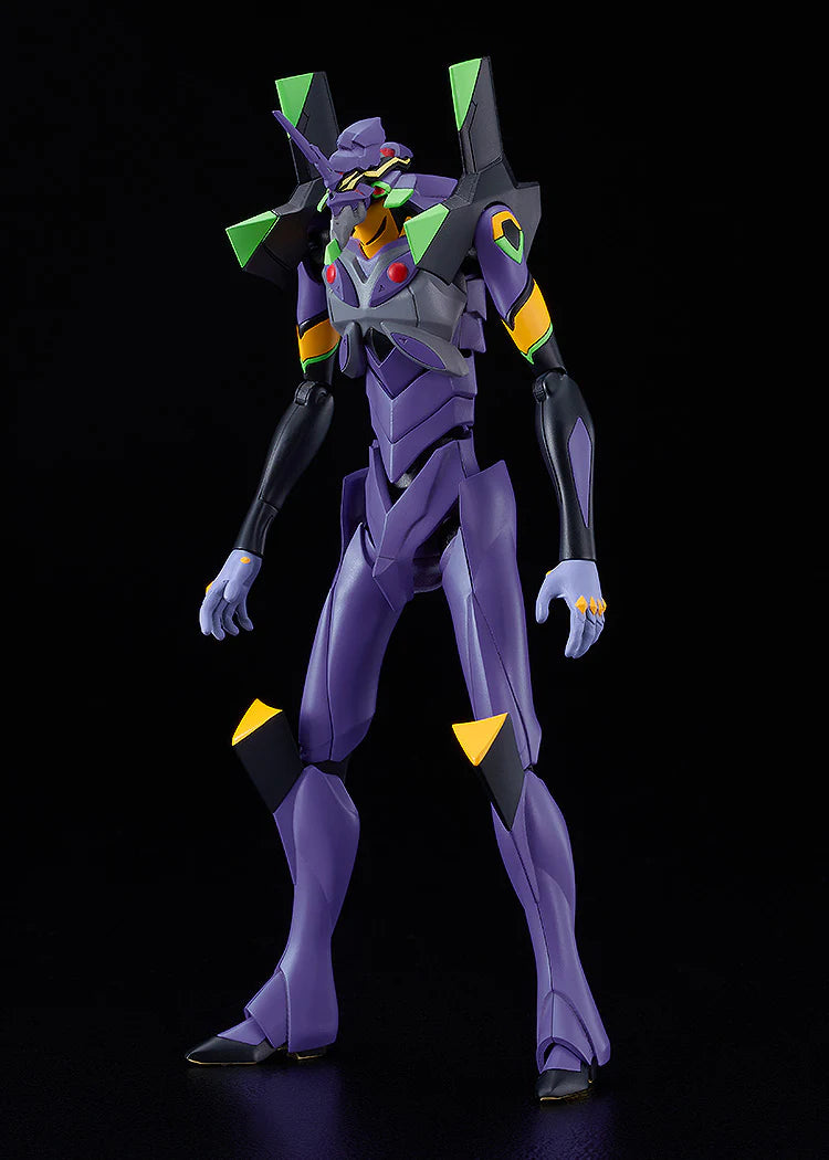 MODEROID Evangelion Neue Kinoausgabe Evangelion Unit 13