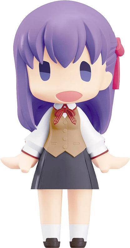 HELLO! GOOD SMILE Fate/stay night Sakura Matou