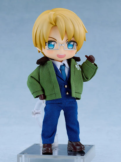 Nendoroid Doll Hetalia World★Stars America