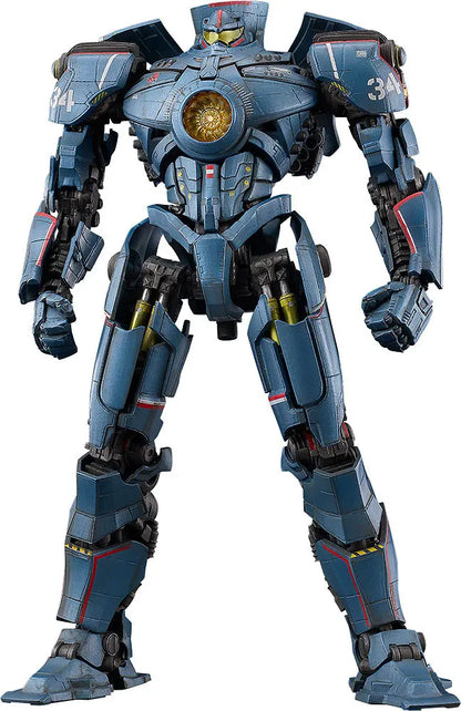 MODEROID Pacific Rim Gypsy Danger