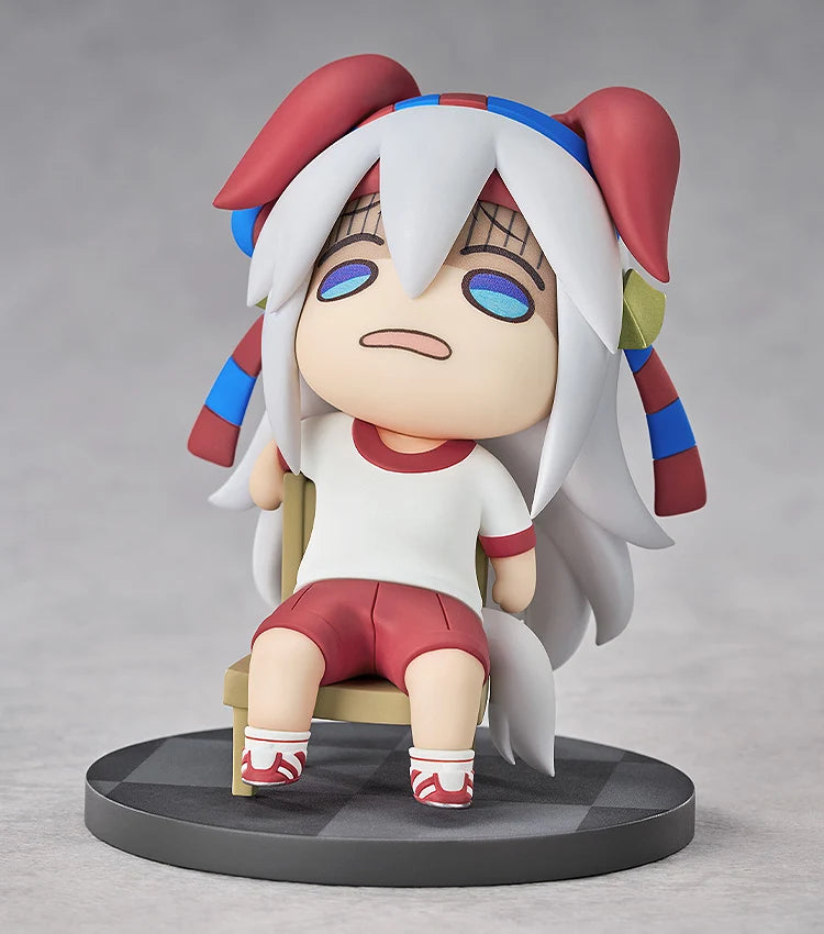 Mini Tama-chan nerveux à mémoire