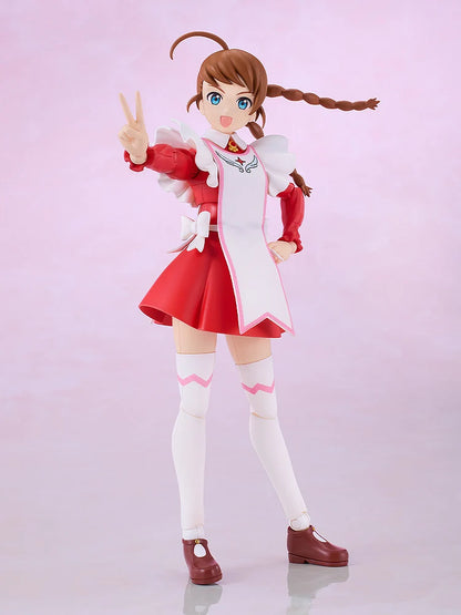 PLAMATEA Mai-OtoHiME Arika Yumemiya