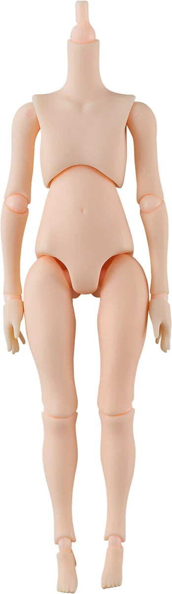 【グッドスマイルカンパニー】Harmonia bloom blooming doll root (Body-Boyhood)
