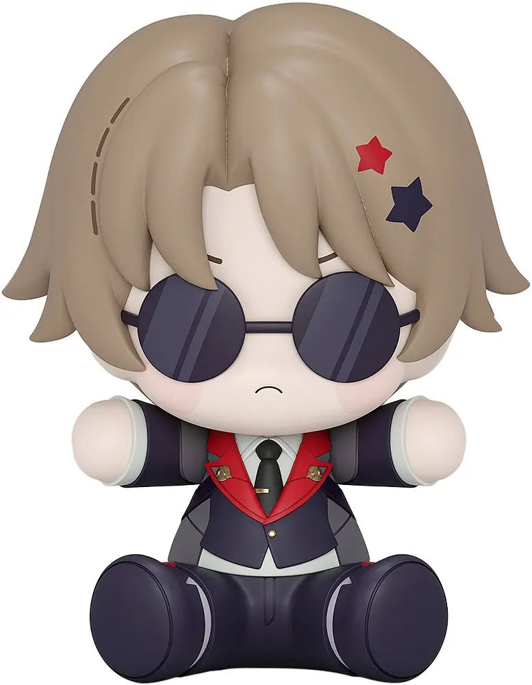 Huggy Good Smile Collapse: Star Rail Skort
