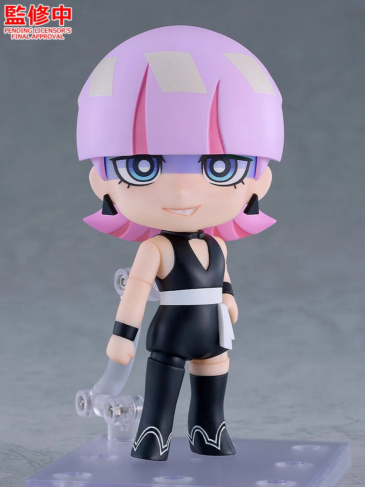 【グッドスマイルカンパニー】ねんどろいど New PANTY ＆ STOCKING with GARTERBELT ポリウレタン