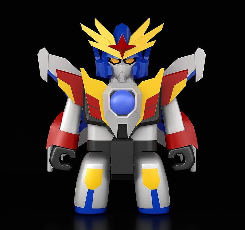 BRICKROID Legendary Brave Da Garn Da Garn X
