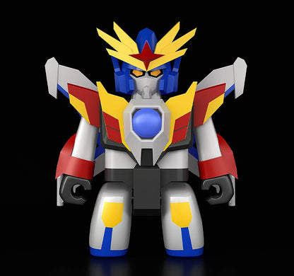 BRICKROID Legendary Brave Da Garn Da Garn X