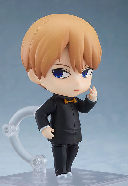 ≪Second Order≫ Nendoroid Kaguya-sama Wants to Confess ~Love Brain Battle of Geniuses~ Miyuki Shirogane