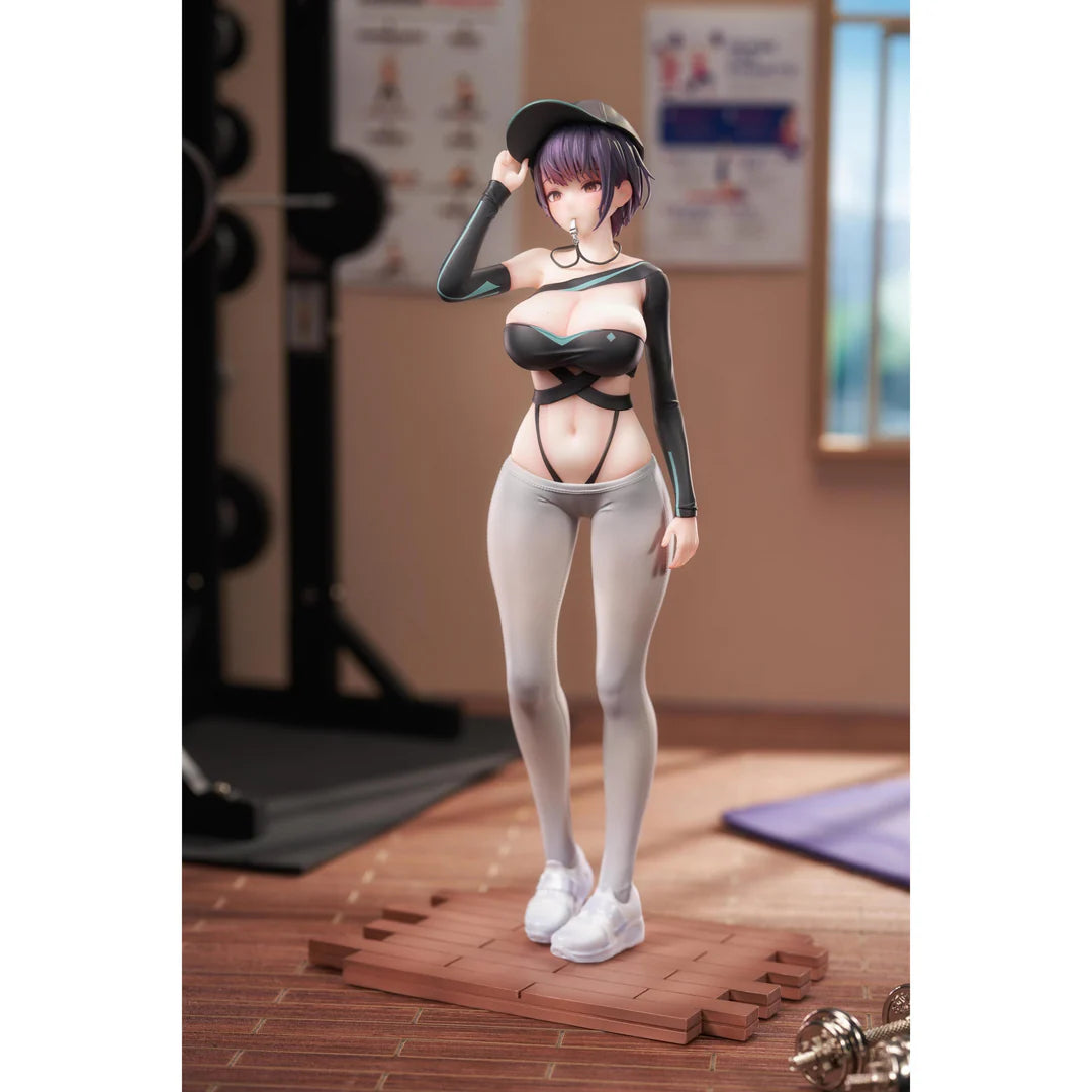 Trainer regular version