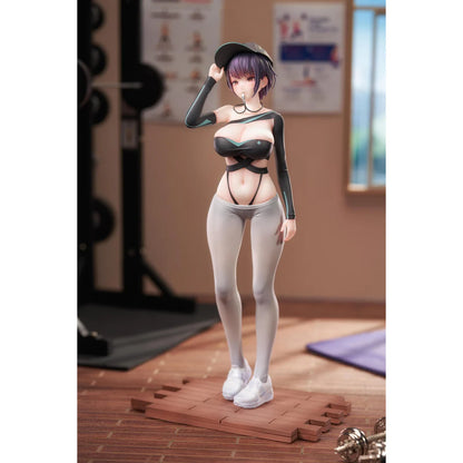 Trainer regular version