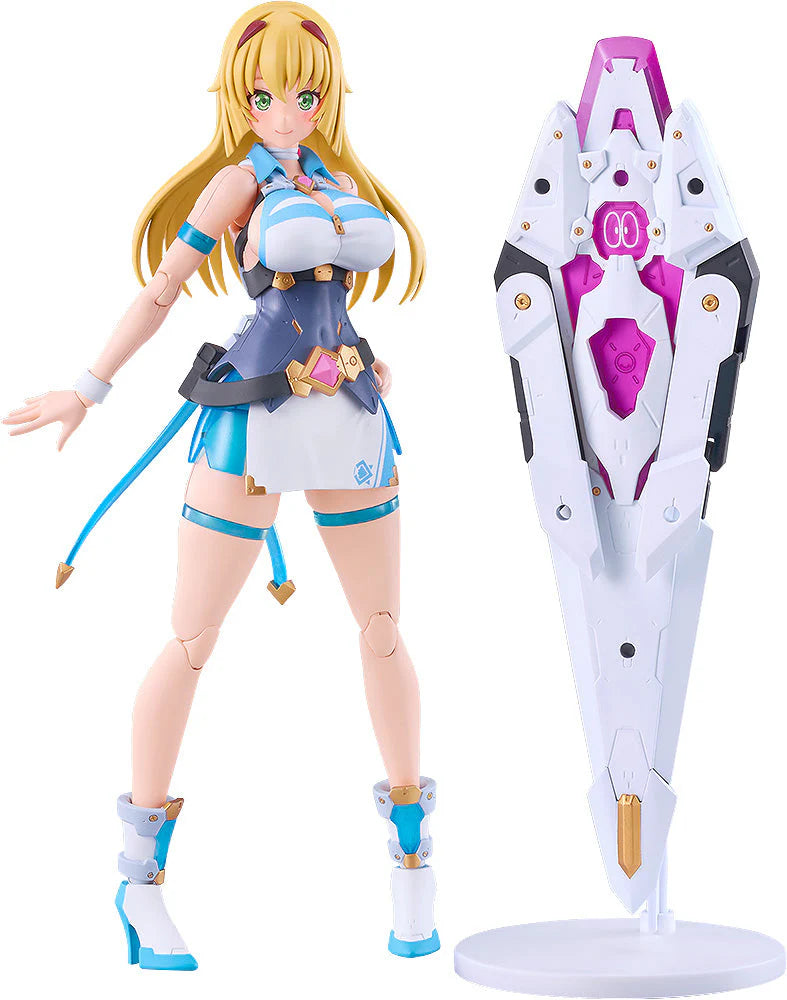 PLAMATEA Cutie Honey Nova Kisaragi Honey