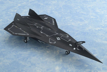 Top Gun Maverick 1/72 Scale Dark Star Model Kit