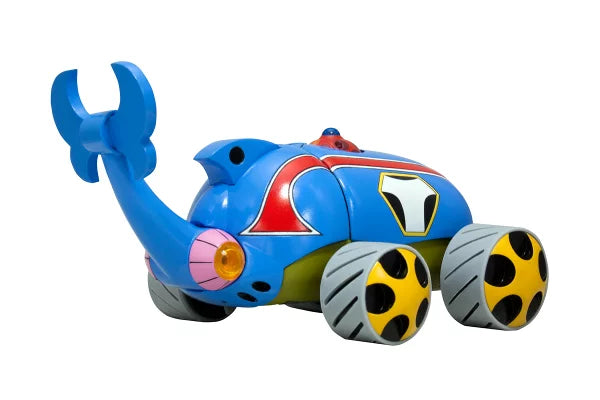 Time Bokan Time Mekabuton