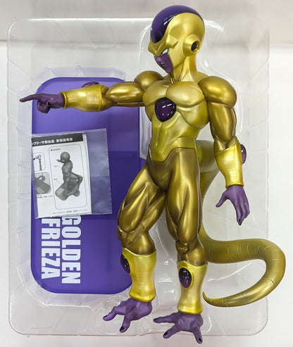 X-plus Gigantic Series Golden Frieza