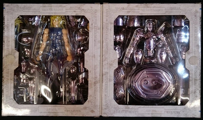 Bandai Saint Seiya Myth Cloth Saint Seiya [Perseus Algol]